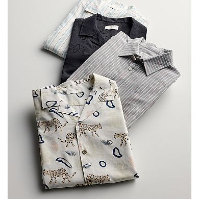 Men's Ocean Current Camp Shirt