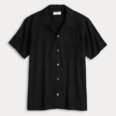 Men's Ocean Current Camp Shirt