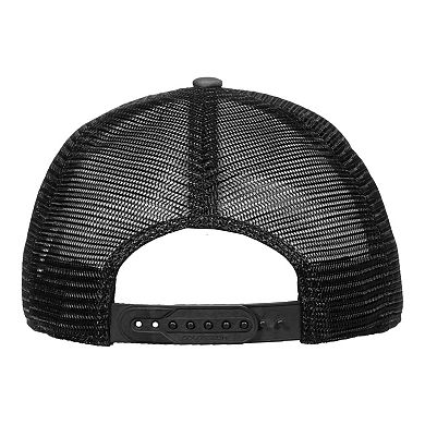 Men's United States & Eagle Adjustable Foam Trucker Hat