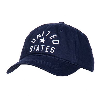 Men's United States Adjustable Dad Hat
