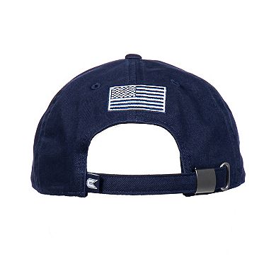 Men's United States Adjustable Dad Hat