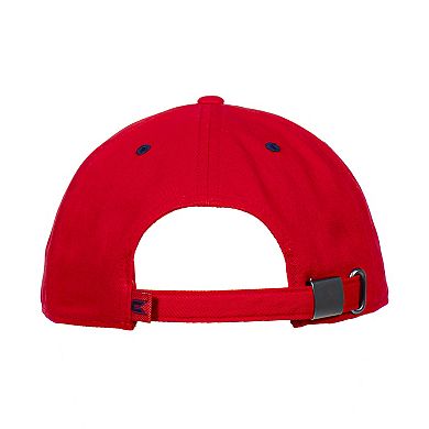 Men's United States of America Patch Adjustable Dad Hat