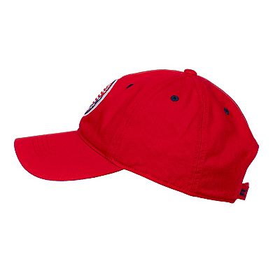 Men's United States of America Patch Adjustable Dad Hat