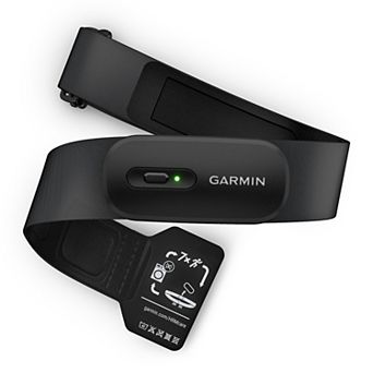 Garmin HRM 200 Heart Rate Monitor