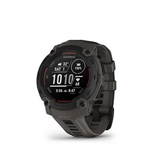 Garmin Instinct E – 45 mm Electric Lime Smartwatch