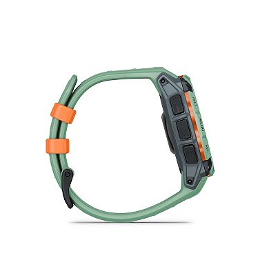 Garmin Instinct® 3 – 45 mm, AMOLED Neotropic Smartwatch