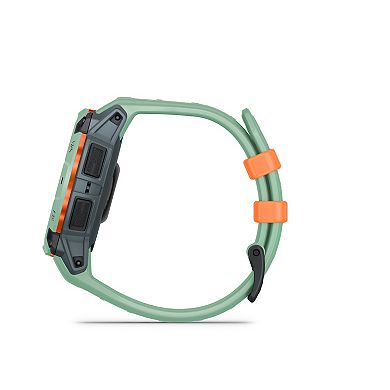 Garmin Instinct® 3 – 45 mm, AMOLED Neotropic Smartwatch