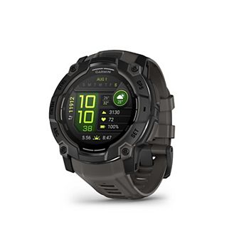 Garmin Instinct 3 – 50 mm, AMOLED Neotropic Smartwatch