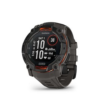 Garmin Instinct 3 – 50 mm, AMOLED Neotropic Smartwatch