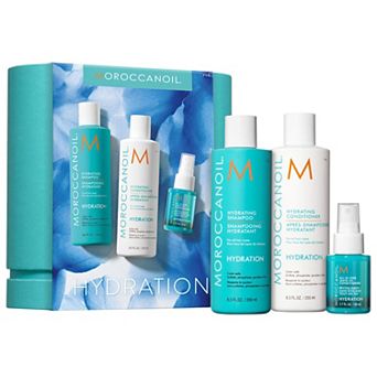 Moroccanoil Spring Hydration Kit