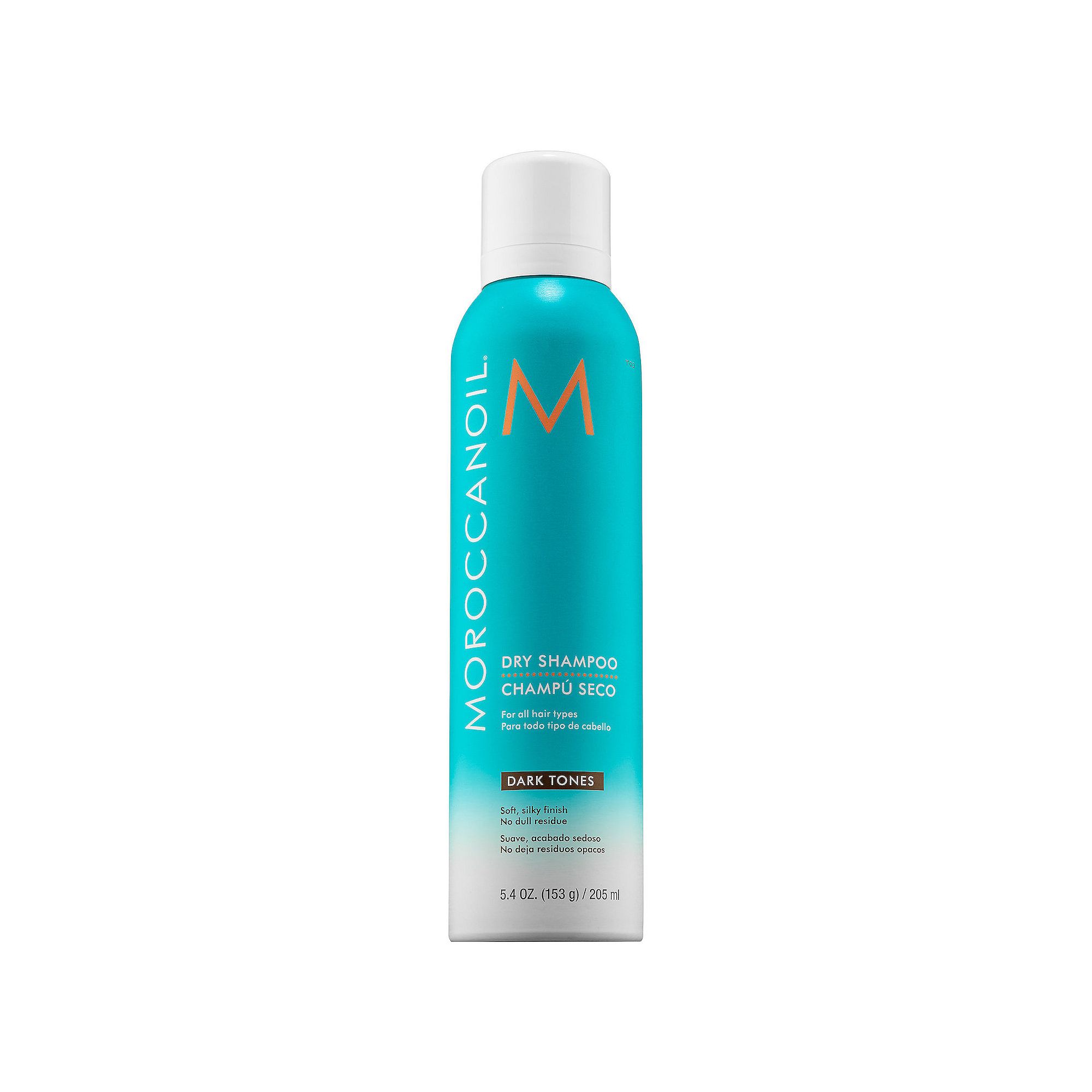 Moroccanoil Dry Shampoo Dark Tones, None