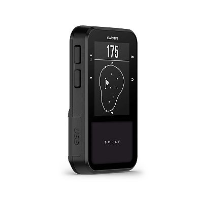 Garmin Approach G20 Solar GPS Golf Handheld