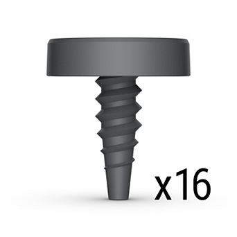 Garmin Approach CT1 Club 16 pc Tracking Tag Set