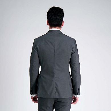 Men's J.M. Haggar Ultra-Slim Fit Stretch Suit Coat