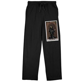 Men's Agatha All Along Pajama Pants