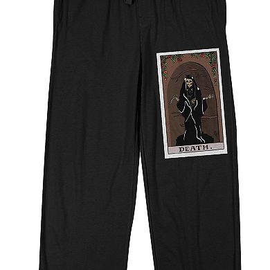 Men's Agatha All Along Pajama Pants