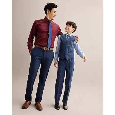 Men's Haggar® Premium Comfort Classic Fit Dress Shirt