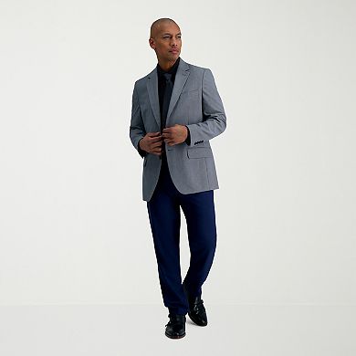 Men's Haggar® Premium Comfort Slim Fit Dress Shirt
