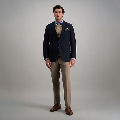 Men's J.M. Haggar Premium Tailored-Fit Sport Coat
