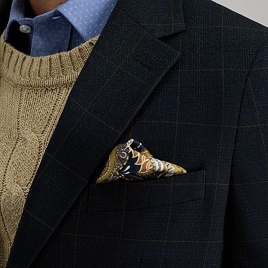 Men's J.M. Haggar Premium Tailored-Fit Sport Coat