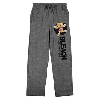 Men's Bleach Thousand-Year Blood War Pajama Pants