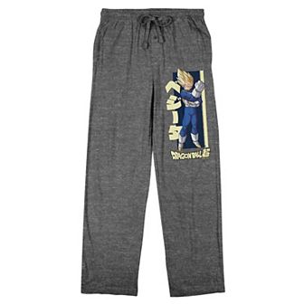 Men's Dragon Ball Super Pajama Pants
