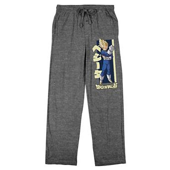 Men's Dragon Ball Super Pajama Pants