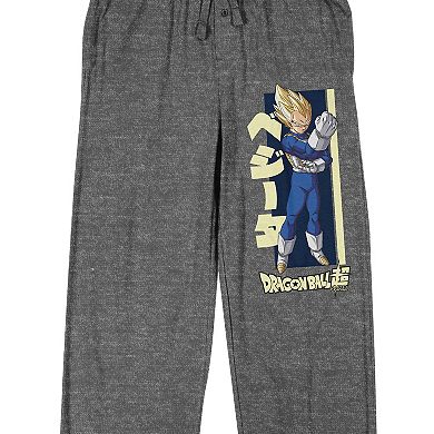 Men's Dragon Ball Super Pajama Pants