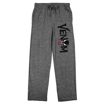 Men's Venom Legacy Collection Pajama Pants