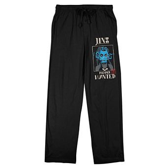 Men's League Of Legends Pajama Pants