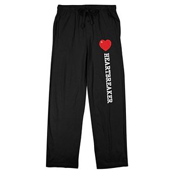 Men's Heartbreaker Pajama Pants