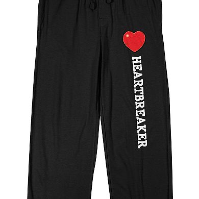 Men's Heartbreaker Pajama Pants