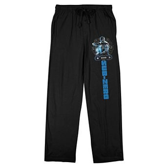 Men's Mortal Kombat Klassic Pajama Pants