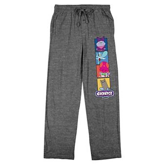 Men's Chowder Cast Pajama Pants