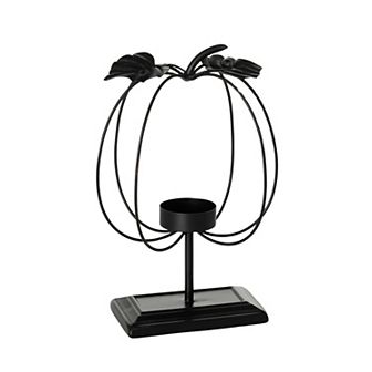 Metal Decorative Tealight Candleholder Table Decor