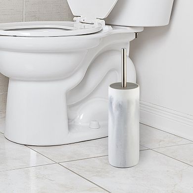 Avanti Resin Marble Bowl Brush