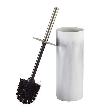 Avanti Resin Marble Bowl Brush