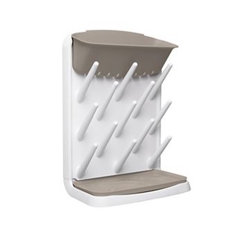 Ubbi Vertical Bottle Drying Rack