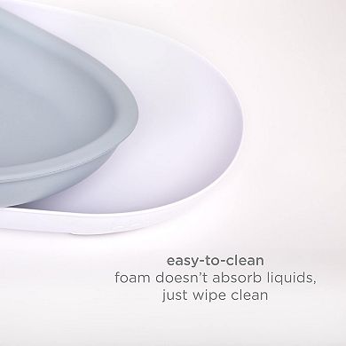 Ubbi Foam Changing Pad