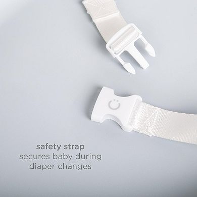 Ubbi Foam Changing Pad