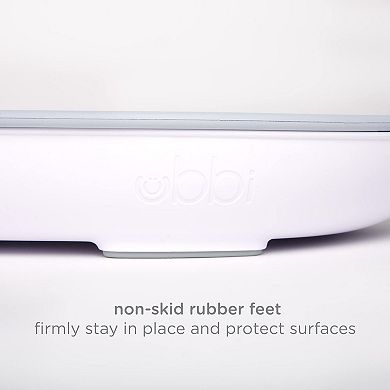 Ubbi Foam Changing Pad