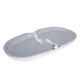 Ubbi Foam Changing Pad