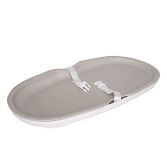 Ubbi Foam Changing Pad