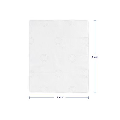 Ubbi Baby Wipes 800-ct Mega Pack Hypoallergenic Baby Wipes
