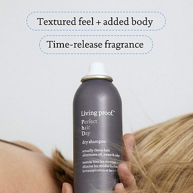 Perfect Hair Day (PhD) Dry Shampoo Jumbo Value Set