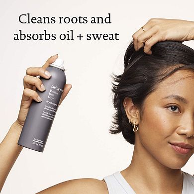 Perfect Hair Day (PhD) Dry Shampoo Jumbo Value Set