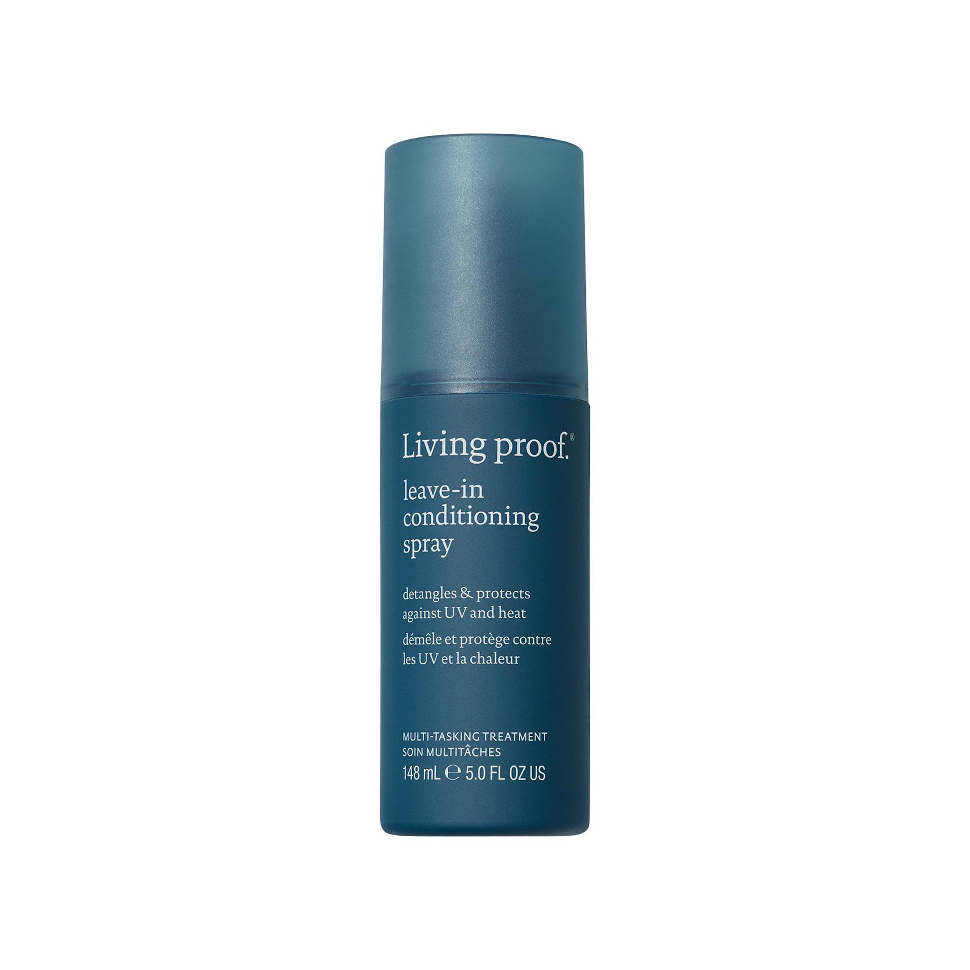 Living Proof Mini Leave-In Conditioner Heat Protection Spray, Size: 6.5 FL 