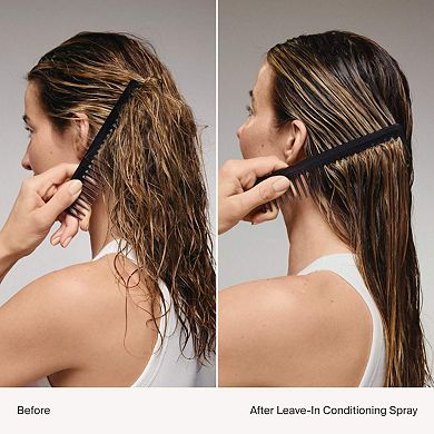 Mini Leave-In Conditioner Heat Protection Spray