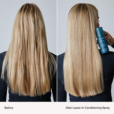 Mini Leave-In Conditioner Heat Protection Spray