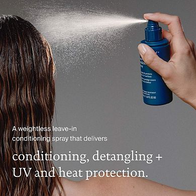 Mini Leave-In Conditioner Heat Protection Spray